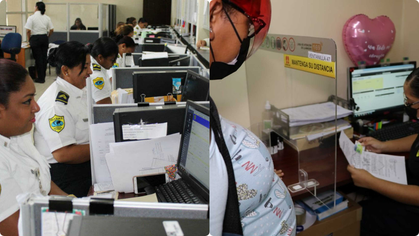 Permiso de Trabajo para el Trabajador Migrante