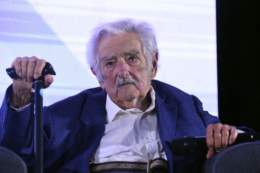 Expresidente de Uruguay