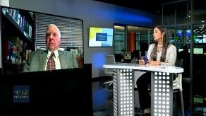 Flor Mizrachi Pregunta: Mario  Galindo, exministro de Hacienda y Tesoro