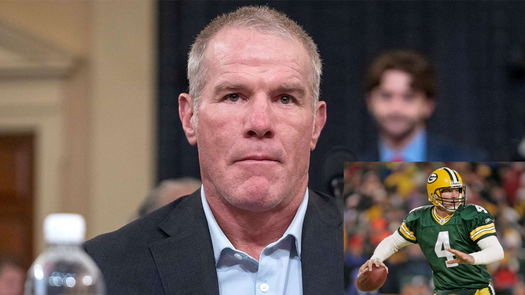 Brett Favre