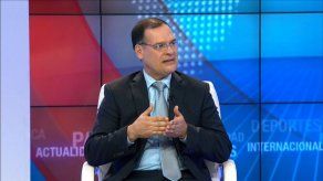 Subcomisión de Garantías es la encargada de decidir forma de pena de Moncada Luna