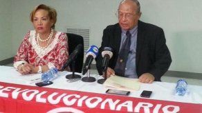 PRD elabora propuesta para transformación del sistema de salud
