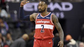 Wall anota 30 puntos y Wizards derrota a Nets