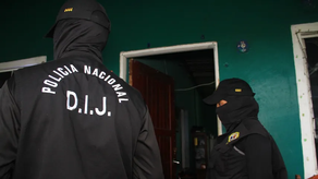 Policía desmantela red de narcotráfico bajo operaciones Nilo y Odín