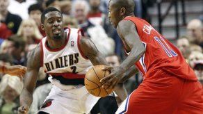 Clippers frustran remontada de Trail Blazers