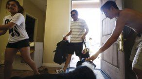 EEUU se prepara para recia temporada de incendios