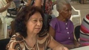 Inició periodo de inscripción para 120 a los 65” Inició periodo de inscripción para 120 a los 65”