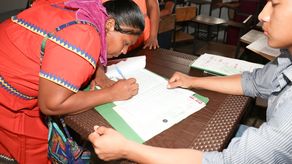 IFARHU continuará este lunes 24 de noviembre con el segundo pago de la beca PASE-U. IFARHU continuará este lunes 24 de noviembre con el segundo pago de la beca PASE-U.