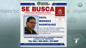 Saúl Méndez sale de Bolivia: ¿En qué país podría estar?&nbsp;