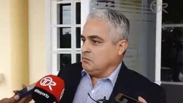 Alianza Ciudadana solicita a De León presentar ante el MP información formal sobre supuesta grabación