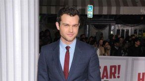 Alden Ehrenreich aparecerá en dos nuevas películas de la saga Star Wars