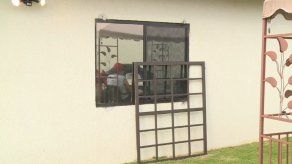 Residentes de la barriada Vista del Lago revelan que son víctimas de los ladrones