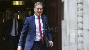 Los laboristas pedirán aplazar el Brexit en el Parlamento