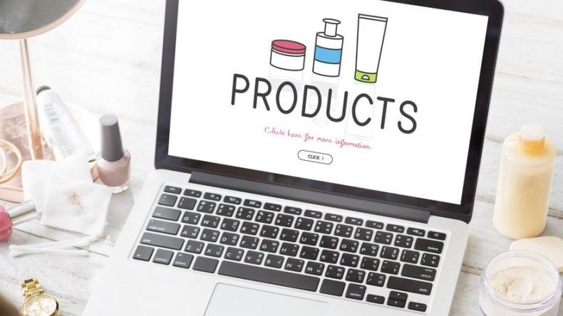 Minsa permitirá entrada de hasta tres cosméticos por persona comprados por internet