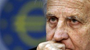 Bancos guardan dinero con BCE por temor ante la crisis