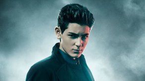 David Mazouz