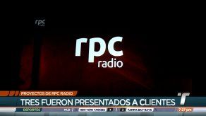 RPC Radio presenta innovador contenido a sus clientes