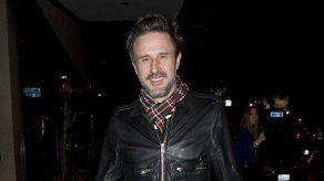 El hijo de David Arquette se resiste a pronunciar el nombre de su hermanastra Coco