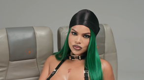 Gracie Bon lanza nuevo tema musical al mejor estilo de Tokischa