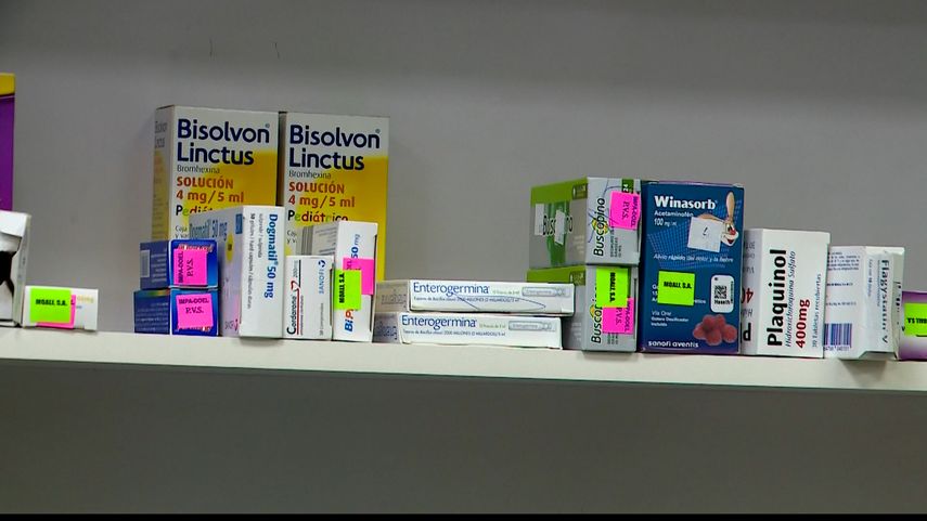 Los propietarios de farmacias reiteraron que se se oponen al Decreto Ejecutivo N°17