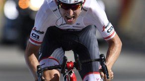 Mollema gana la Clásica de San Sebastián por delante de Gallopin y Valverde