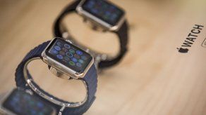 Apple Watch no funciona bien en las muñecas tatuadas