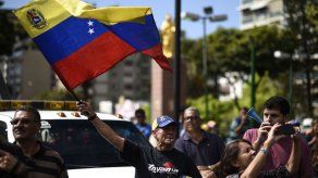 México ve en diplomacia la vía más eficaz para solucionar crisis de Venezuela