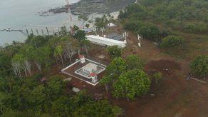 Corte: permanencia de detenidos en Punta Coco es ilegal