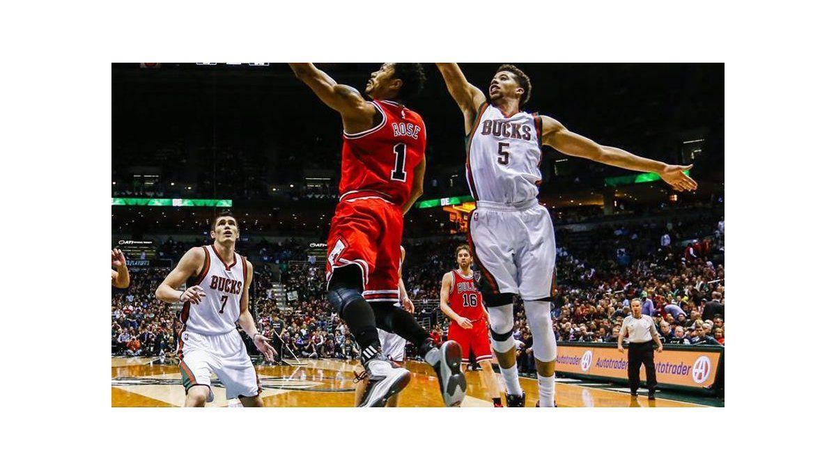 Bulls a semifinales del Este con la mayor paliza en playoffs de la NBA
