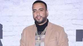 ¿Qué le pasa a French Montana?