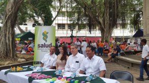 Minsa lanza campaña de salud y anuncia alerta verde durante el Carnaval