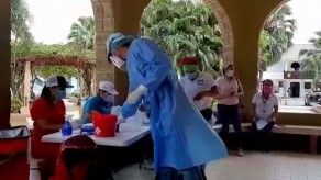Alcalde de Santiago pide evaluar otras medidas sanitarias en lugar de cuarentena