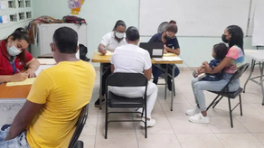 Tribunal Electoral, realiza gira para tramites de cédula, nacimiento y defunciones en La Chorrera