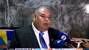 Nuevo director del IDAAN es ratificado: Conozca su perfil y experiencias