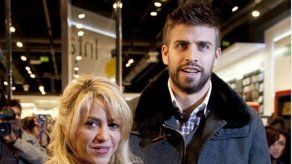 Shakira: Piqué supo que se casaría conmigo nada más verme