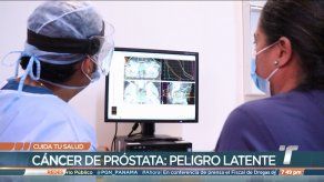 Cuida tu Salud: Cáncer de próstata