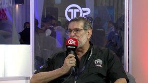 Osman Valdés: No se robaron actas