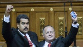 Cabello prevé confrontación en Venezuela si no hay castigo a oposición