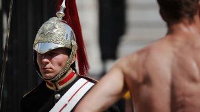 Reporte: 10 años más cálidos de G. Bretaña son desde 2002