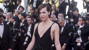 Milla Jovovich será la villana de la nueva adaptación de Hellboy