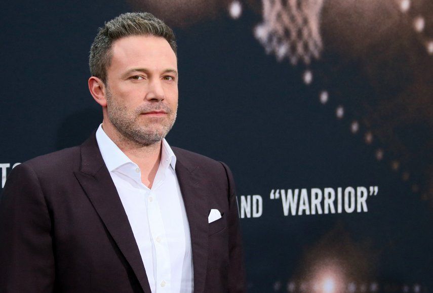 Ben Affleck sigue mejorando su español junto a Jennifer Lopez