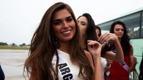Las favoritas para ganar el Miss Universo