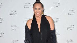 Donna Karan quiere ver más diversidad en las pasarelas