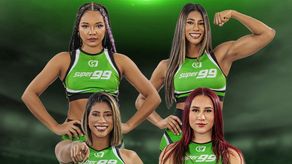 Calle 7 Panamá, etapa verde: Así quedó la tabla de puntuación en el primer día de semifinal