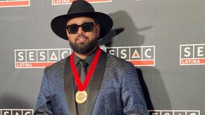 BCA recibe reconocimiento SESAC Latina 