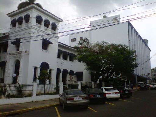 Entidades panameñas evaluadas por ONU en materia de corrupción