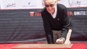 Detenido el exmánager de Stan Lee por abuso de debilidad hacia el magnate de Marvel