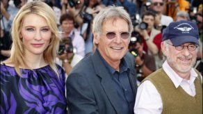 Canciller peruano sugiere no ver Indiana Jones