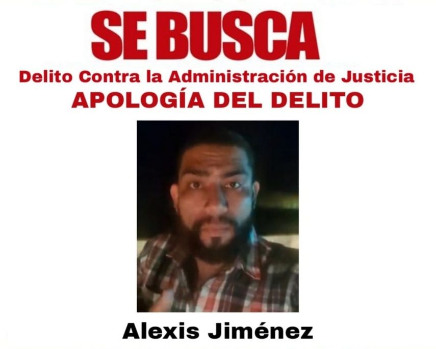 Alexis Jiménez