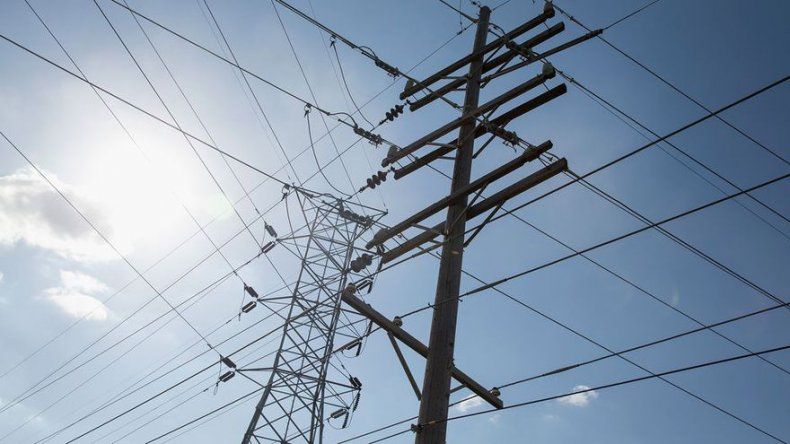 Algunos sectores de Panamá Oeste sin luz por tormenta eléctrica